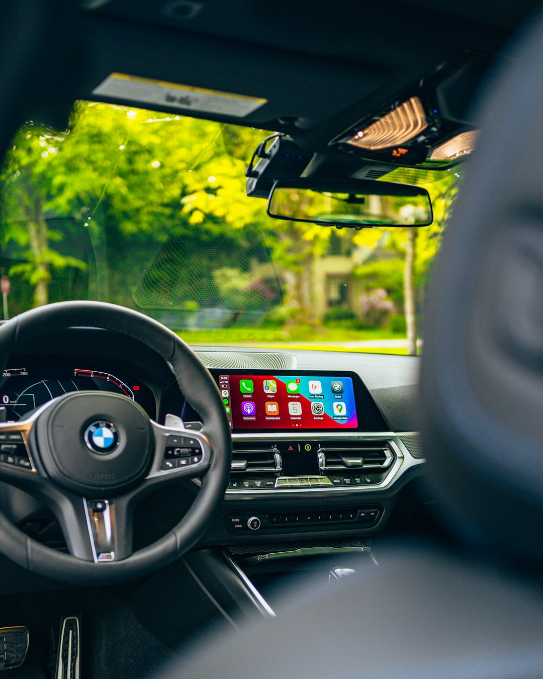 Installation module Apple CarPlay sans fil sur BMW à Marseillektikm41hsqy